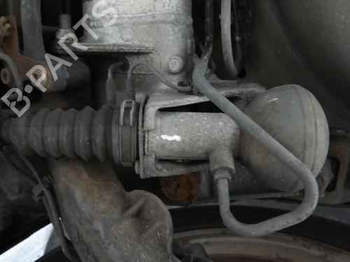 Cable CITROËN C5 I (DC_) 2.0 16V (DCRFNC, DCRFNF) | BP36621777E12 - Image 42