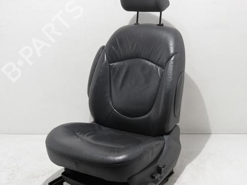 Left front seat CITROËN C5 I (DC_) 2.0 16V (DCRFNC, DCRFNF) | BP36622455C15 - Image 2