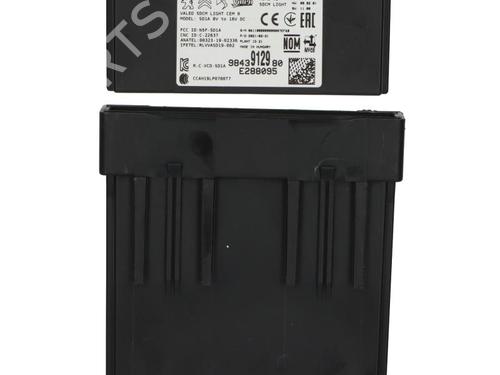 Electronic module DS DS 4 II (FR_, FB_, F3_, FP_) PureTech 180 (F35GFT) | BP36630620M83 - Image 8