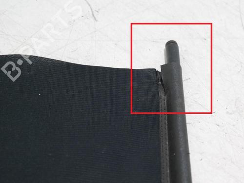 Used Rear parcel shelf Rear parcel shelf 36608677 36608677