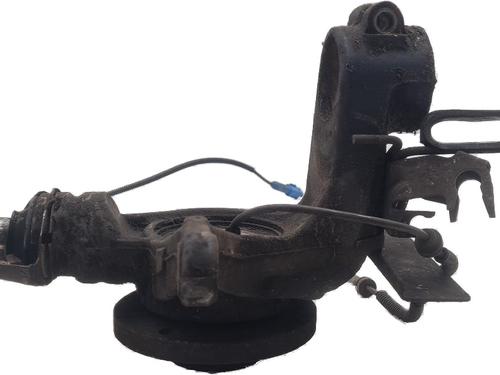 Right front steering knuckle CITROËN C5 II (RC_) 2.0 16V (RCRFJB, RCRFJC) | BP36637732M26 - Image 7