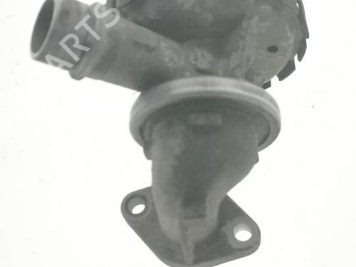 Egr Egr PEUGEOT 807 (EB_) 2.2 (158 hp) 36608739 36608739