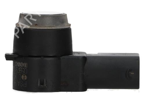 Electronic sensor CITROËN C4 II (NC_) 1.2 THP 130 (NCHNYM, NCHNYT) | BP36623499M84 - Image 5