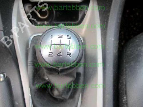 Right tailgate light CITROËN C5 III Break (RW_) 1.6 HDi 110 (RW9HZC) | BP36604377C80 - Image 10