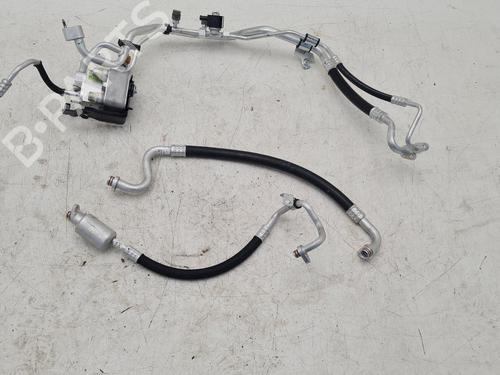 AC pipe DS DS 4 II (FR_, FB_, F3_, FP_) E-TENSE 225 (F3DGZT) | BP36638186M126 - Image 3