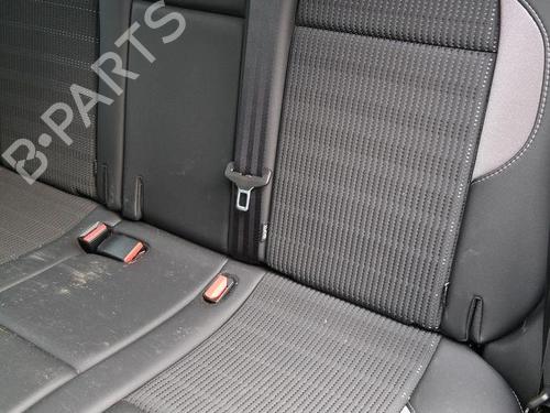 Middle console PEUGEOT 2008 I (CU_) 1.2 VTi | BP36610655I22 - Image 6