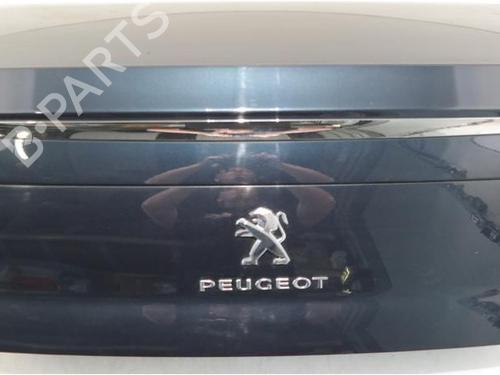 Used Rear body tub Rear body tub 36608099 36608099
