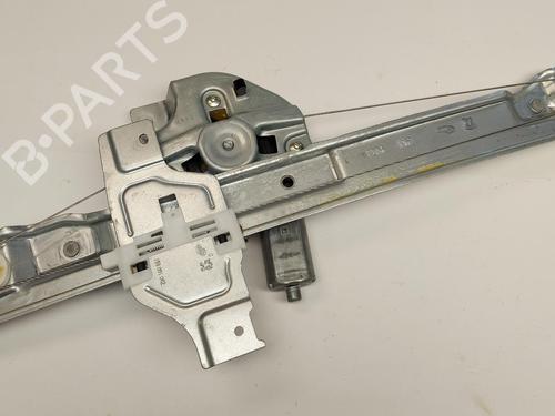 front-left-window-mechanism-citroen-c3-iii-sx-2016-36623307 main image