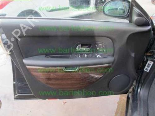 Steering rack CITROËN C6 (TD_) 2.7 HDi | BP36608494M22 - Image 27