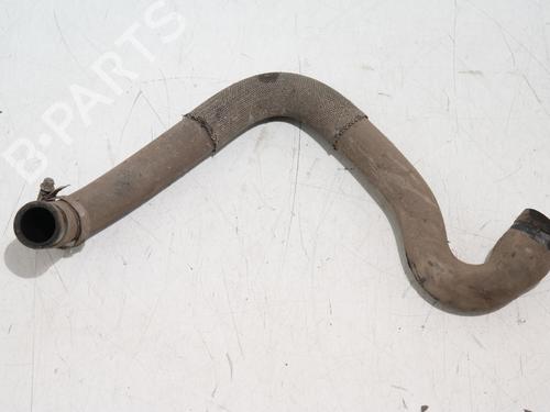 Used Pipe Pipe CITROËN BERLINGO / BERLINGO FIRST Box Body/MPV (M_) 1.6 HDI 90 (MB9HX, MC9HX) (90 hp) 36617597 36617597