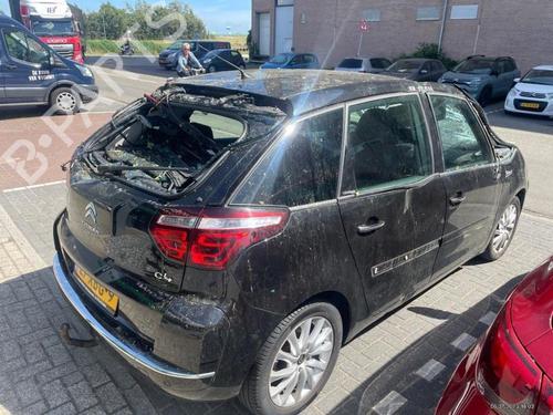 Switch CITROËN C4 Picasso I MPV (UD_) 1.6 THP 155 | BP36627150I30 - Image 12