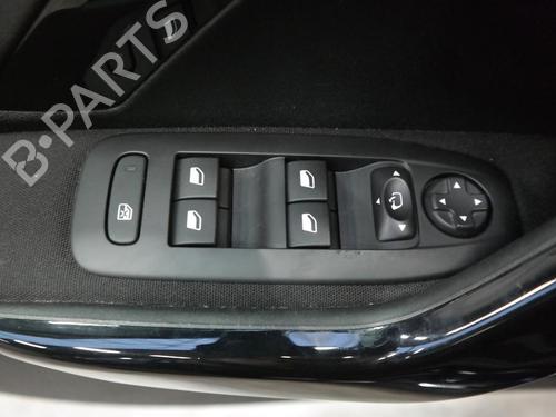Switch PEUGEOT 208 I (CA_, CC_) 1.6 BlueHDi 100 | BP36612128I30  - Image 19