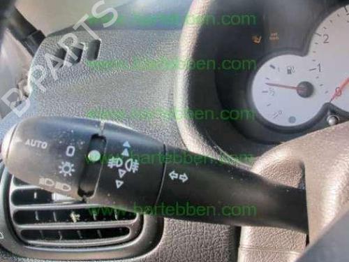 Control unit PEUGEOT 206 CC (2D) 2.0 S16 | BP36607386M11 - Image 16