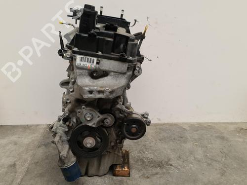 Motor Motor PEUGEOT 108 1.0 VTi (69 hp) 36625817 36625817