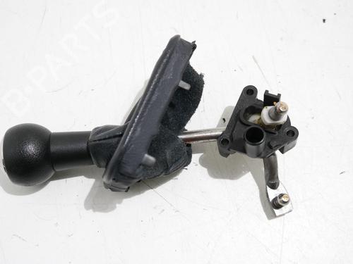 Used Electronic module Electronic module PEUGEOT 1007 (KM_) 1.4 HDi (68 hp) 36615041 36615041