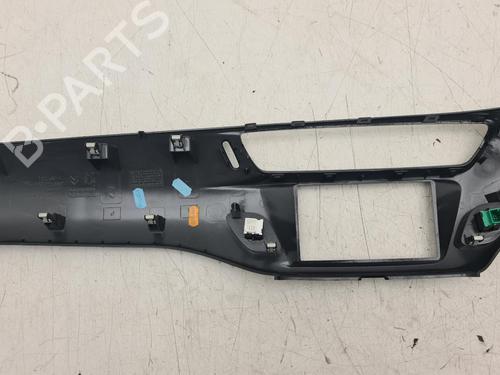 Used Middle console Middle console CITROËN DS3 (SA_) 1.2 VTi 82 (82 hp) 36623441 36623441