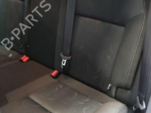 Servo brake CITROËN C4 II (NC_) 1.6 VTi 120 (NC5FS0, NC5FS9) | BP36612247M42  - Image 9