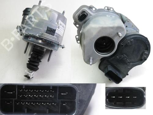 Servofreno Servofreno DS DS 7 Crossback (J4_, JR_, JC_) E-TENSE 4x4 (J45GBU) (300 hp) 36620723 36620723