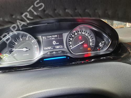 Switch CITROËN C3 Picasso (SH_) 1.6 VTi 120 | BP37433520I30 - Image 22