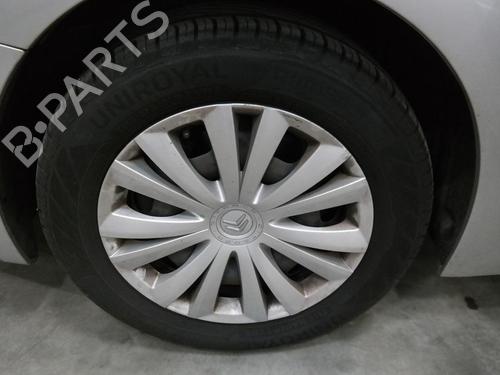 Switch CITROËN C4 Picasso I MPV (UD_) 1.6 THP 155 | BP36621376I30  - Image 27