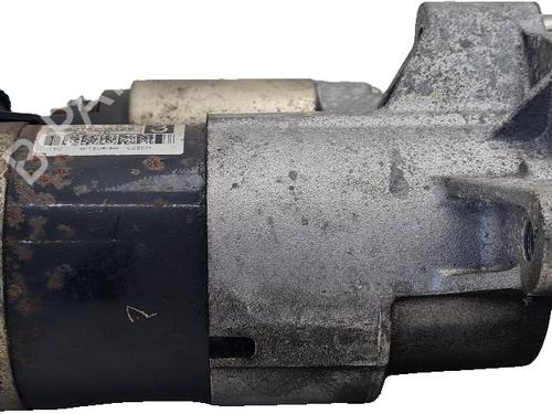 Starter CITROËN C5 II (RC_) 2.0 16V (RCRFJB, RCRFJC) | BP36637719M8 - Image 5