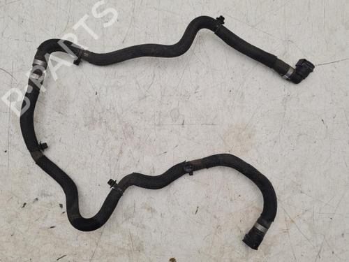 Used Pipe Pipe PEUGEOT 208 II (UB_, UP_, UW_, UJ_) 1.2 PureTech 75 (75 hp) 40518870 40518870