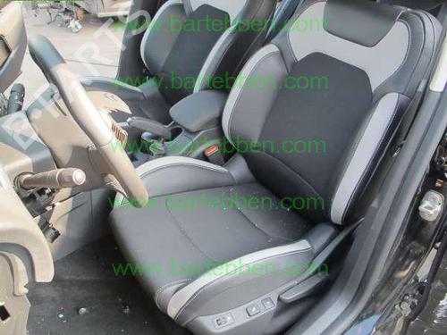 Seat buckle CITROËN C4 II (NC_) 1.6 HDi 110 | BP36603237I32 - Image 22