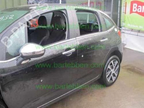 Starter CITROËN C3 II (SC_) 1.2 VTi 82 | BP36606680M8 - Image 4