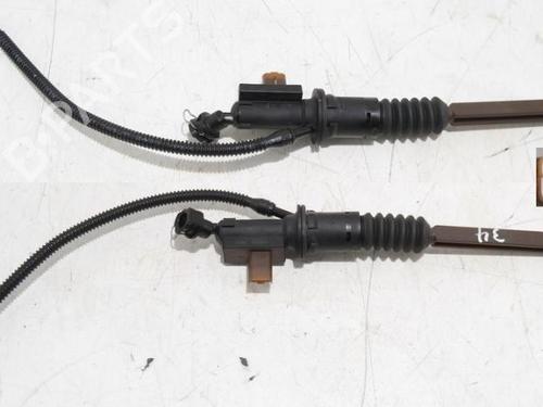 Clutch slave cylinder CITROËN C3 III (SX) 1.2 PureTech 82 | BP36632372M113  - Image 7