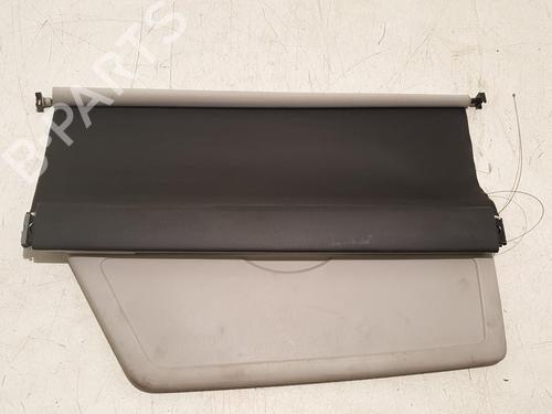 Used Left sun visor Left sun visor 36621876 36621876