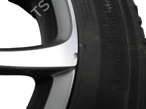 Rim CITROËN E-MEHARI Electric | BP36632389C45 - Image 19