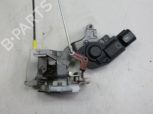 Used Rear right lock Rear right lock 36622333 36622333
