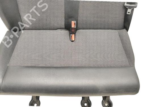 Right front seat CITROËN JUMPY III Van (V_) 1.6 BlueHDi 95 | BP36633924C16 - Image 2