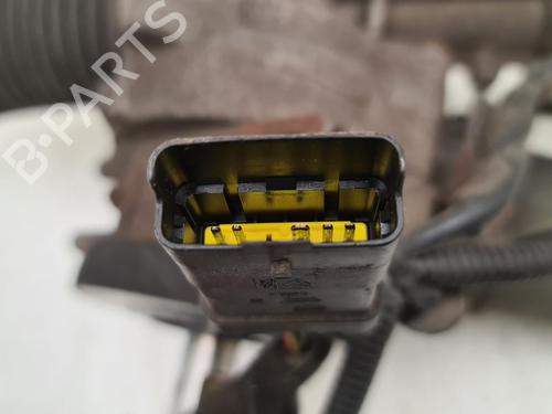 Used Steering rack Steering rack CITROËN C3 I (FC_, FN_) 1.6 16V (109 hp) 36625684 36625684