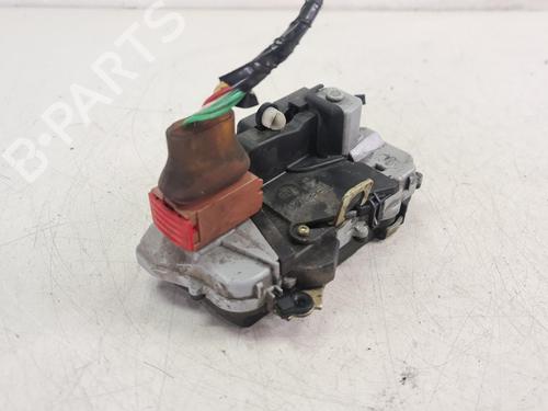 Used Front right lock Front right lock 36626703 36626703