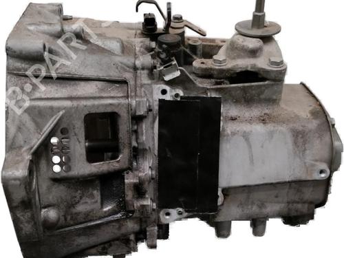 Gearbox CITROËN C4 II (NC_) 1.6 HDi 110 | BP36626383M3 - Image 4
