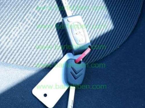 Front left panel CITROËN C3 I (FC_, FN_) 1.4 i Bivalent | BP36604772C58 - Image 5