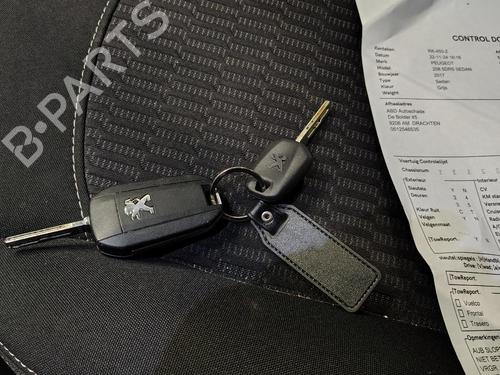 Electronic module PEUGEOT 208 I (CA_, CC_) 1.6 BlueHDi 100 | BP36634362M83  - Image 19