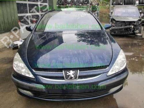 Electronic module PEUGEOT 607 (9D, 9U) 2.2 16V | BP36608293M83 - Image 13