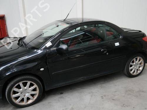 Cable PEUGEOT 206 CC (2D) 1.6 16V (2DNFUF, 2DNFUR) | BP36617404E12 - Image 2