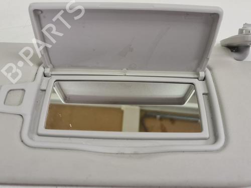 Right sun visor PEUGEOT 108 1.0 VTi | BP36624706I2 - Image 4