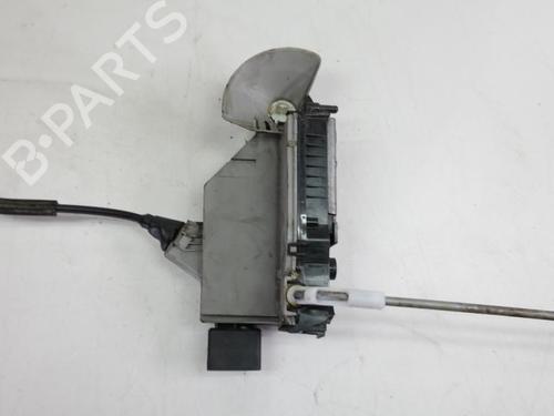 Front left lock CITROËN C4 II (NC_) 1.6 HDi 90 | BP36615198C98 - Image 2