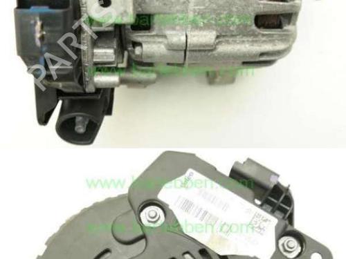 Alternator CITROËN C3 II (SC_) 1.6 HDi | BP36637523M7 - Image 9