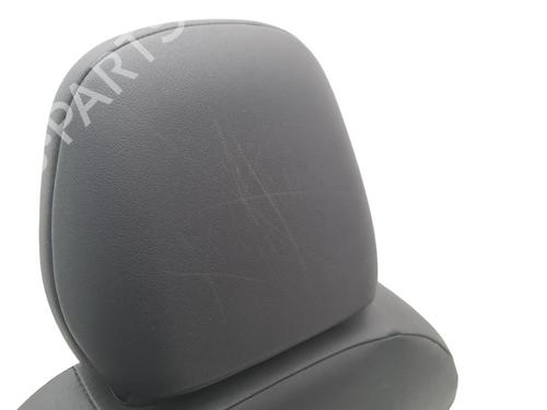 Left front seat CITROËN C3 II (SC_) 1.6 HDi | BP36631953C15 - Image 5