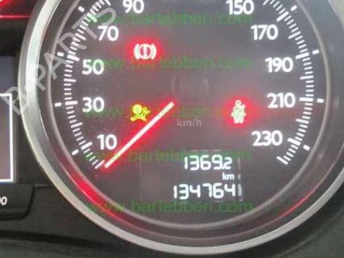 Headrest PEUGEOT 508 I (8D_) 2.0 HDi Hybrid4 AWC | BP36606616I31 - Image 3