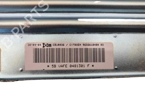 passenger-airbag-citroen-c5-i-break-de_-2001-2002-2003-2004-36628892 main image