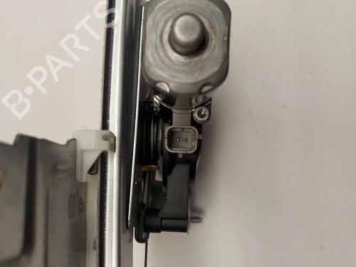 Front left window mechanism CITROËN C3 III (SX) 1.5 BlueHDi 100 (SXYHYP, SXYHTU) | BP36623307C22 - Image 2