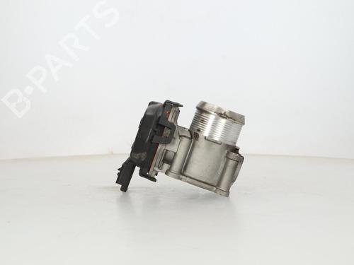 Throttle body CITROËN C4 Picasso II 1.6 HDi / BlueHDi 115 | BP36820650M82 - Image 8