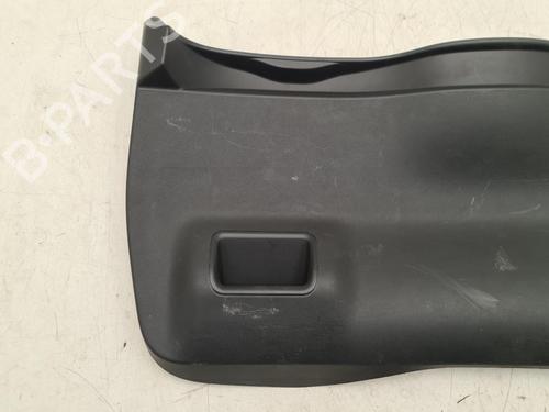 Boot lining CITROËN C3 Picasso (SH_) 1.4 VTi 95 (SH8FSC, SH8FP0, SH8FP6) | BP36607578I3 - Image 6