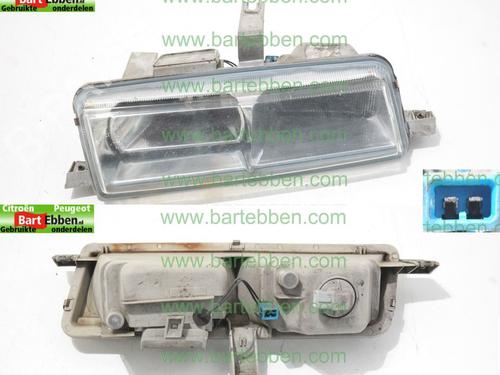Used Other Other CITROËN XM Break (Y4) 3.0 V6 (190 hp) 36606471 36606471
